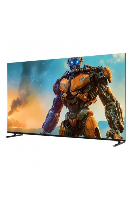 Телевизор SBER SDX-50UQ6032 (черный) 