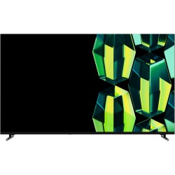 Телевизор Sber SDX-55U4139 (черный)