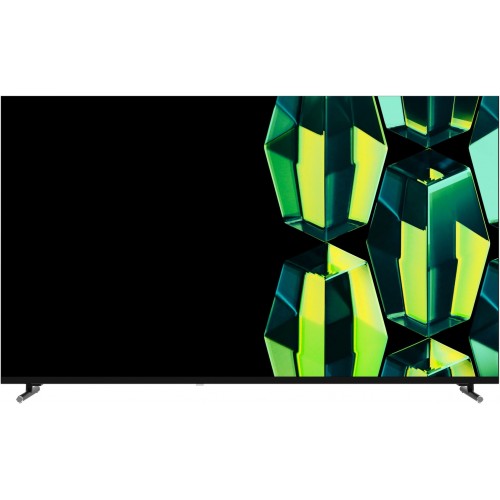 Телевизор Sber SDX-55U4139 (черный) 