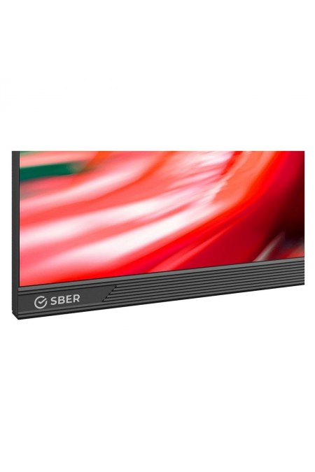 Телевизор Sber SDX-55U4169 (черный) 2