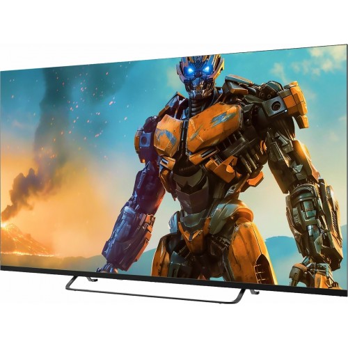 Телевизор Sber SDX-55UQ5236 (темно-серый) 2