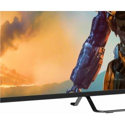 Телевизор Sber SDX-55UQ5236 (темно-серый)