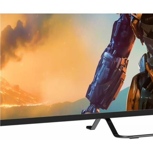 Телевизор Sber SDX-55UQ5236 (темно-серый) 3