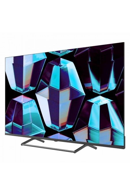 Телевизор Sber SDX-55UQ6000MGA (черный) 