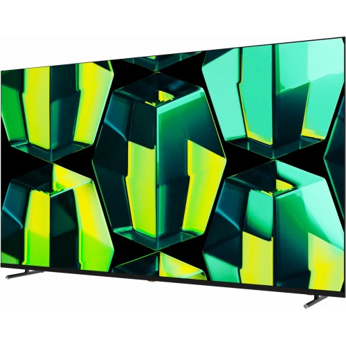 Телевизор Sber SDX-65U4121 (черный) 2