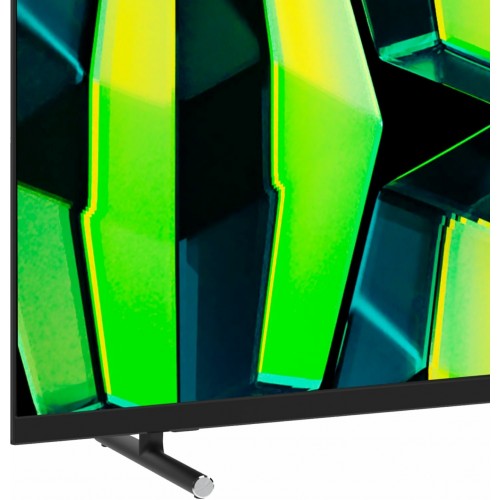 Телевизор Sber SDX-65U4121 (черный) 3