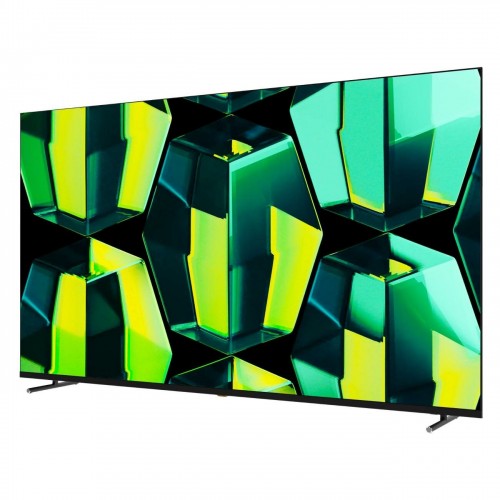 Телевизор Sber SDX-65U4139 (черный) 1