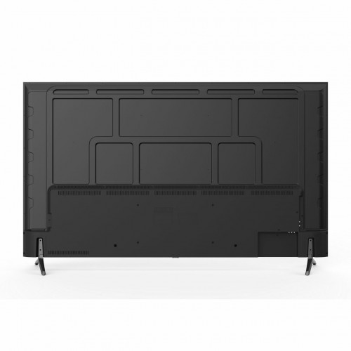 Телевизор Sber SDX-75UQ5231 (черный) 5