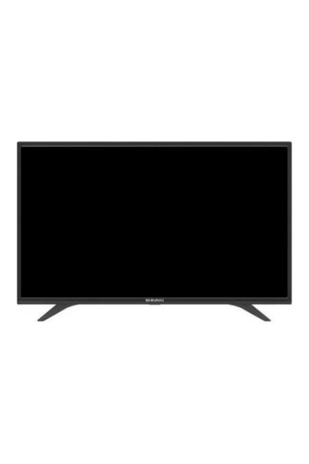 Телевизор Shivaki S43KF5000 (черный) 1