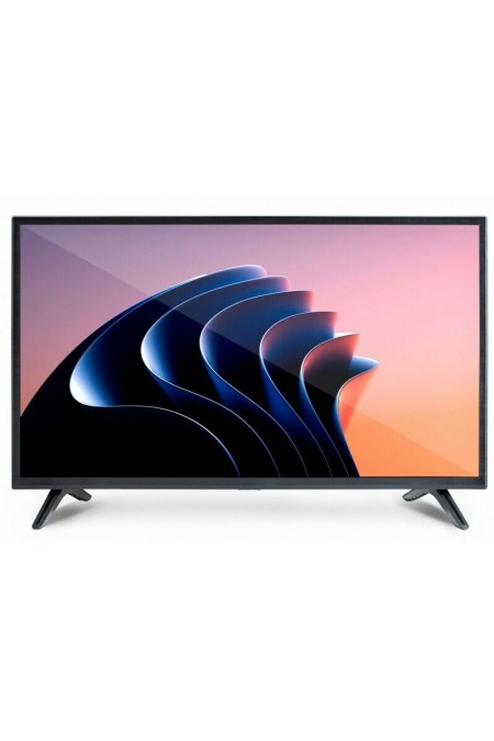 Телевизор Shivaki S43KF5000 (черный) 