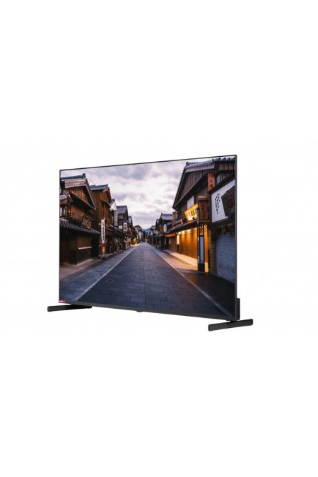Телевизор Shivaki S50NUCH900 (серый) 