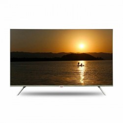 Телевизор Shivaki S55LU8500 (черный)