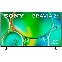 Телевизор SONY Bravia 2 K-75S20M2 (черный)