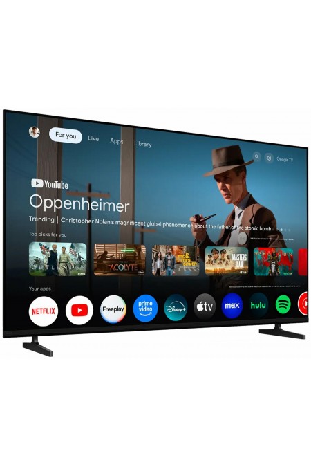 Телевизор SONY Bravia 2 K-75S20M2 (черный) 1