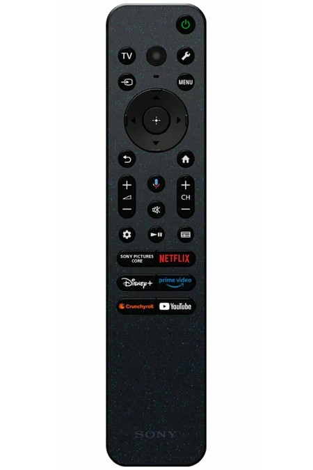 Телевизор SONY Bravia 5 XR Mini LED K-65XR50 (черный) 5