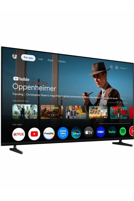 Телевизор Sony K-50S20M2 (черный) 1