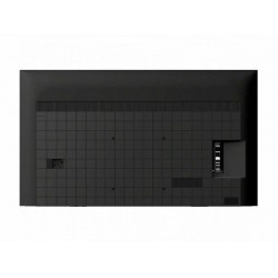 Телевизор Sony K-55S30 (черный)