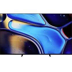 Телевизор Sony K-55XR80 (темно-серебристый)