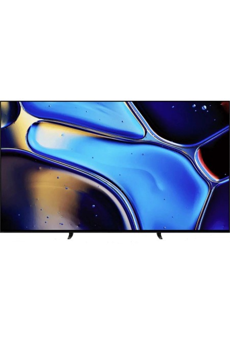 Телевизор Sony K-55XR80 (темно-серебристый) 