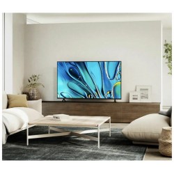 Телевизор Sony K-75S30 (черный)