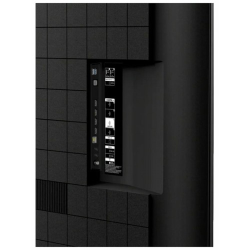 Телевизор Sony K-75S30 (черный) 1