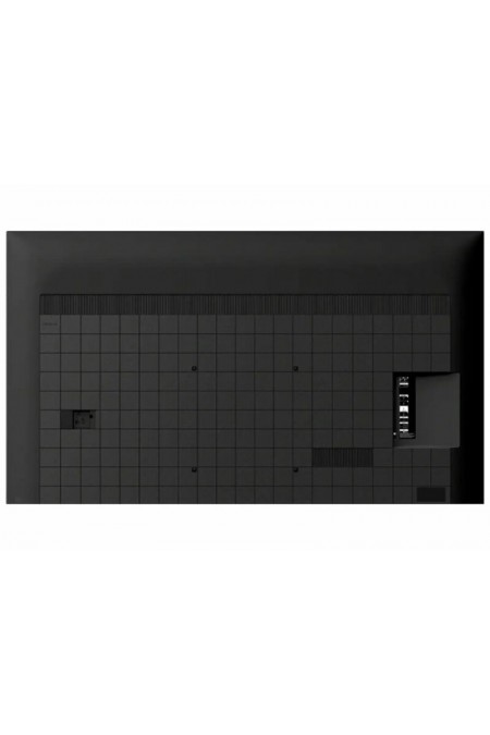 Телевизор Sony K-75S30 (черный) 3