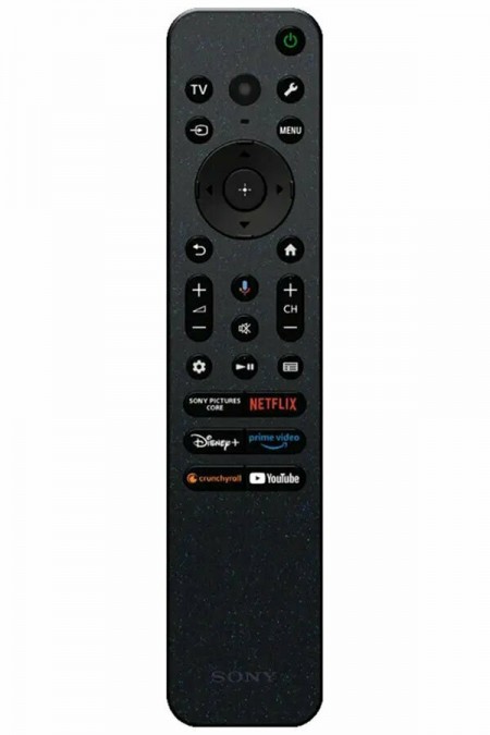 Телевизор Sony K-75S30 (черный) 4