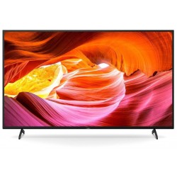 Телевизор Sony KD-43X75K (черный)