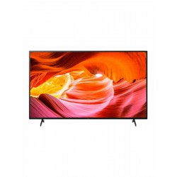 Телевизор Sony KD-43X75K (черный)