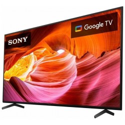 Телевизор Sony KD-55X75K (черный)
