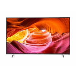 Телевизор Sony KD-55X75K (черный)