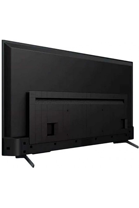 Телевизор Sony KD-65X75K (черный) 1