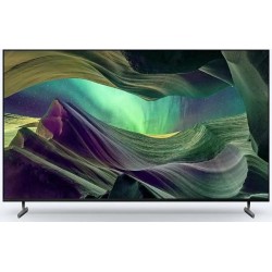 Телевизор Sony KD-65X85L (черный)
