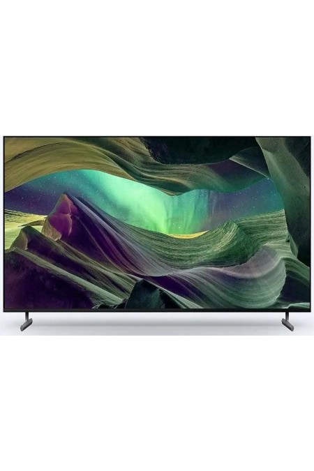 Телевизор Sony KD-65X85L (черный) 