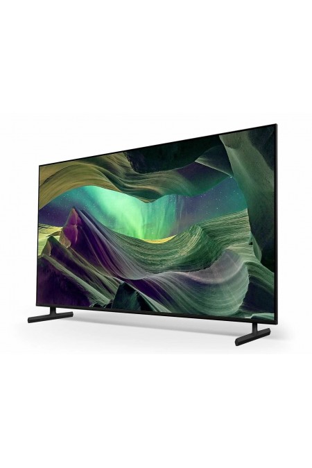 Телевизор Sony KD-65X85L (черный) 2