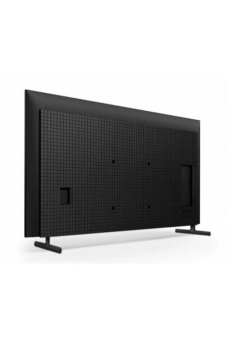 Телевизор Sony KD-65X85L (черный) 3