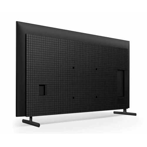 Телевизор Sony KD-65X85L (черный) 4