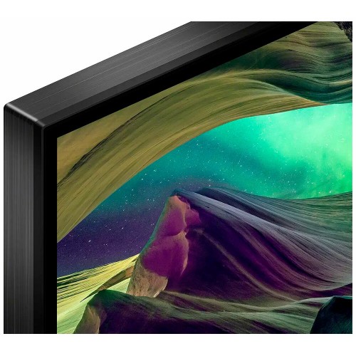 Телевизор Sony KD-65X85L (черный) 5