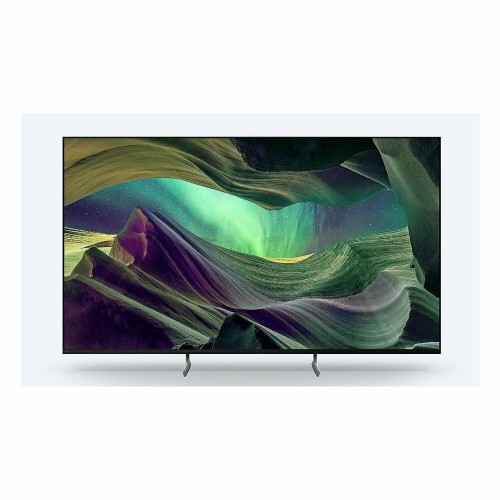 Телевизор Sony KD-65X85L (черный) 8