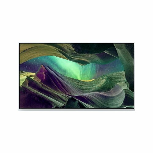 Телевизор Sony KD-65X85L (черный) 9