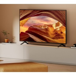 Телевизор Sony KD-75X77L (черный)