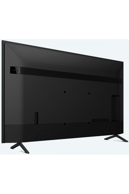 Телевизор Sony KD-75X77L (черный) 2