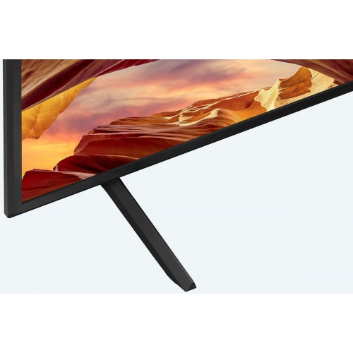 Телевизор Sony KD-75X77L (черный) 3
