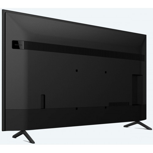 Телевизор Sony KD-75X77L (черный) 5