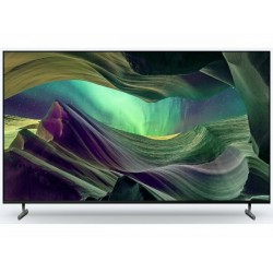 Телевизор Sony KD-75X85L (черный)