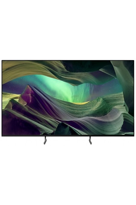 Телевизор Sony KD-75X85L (черный) 1