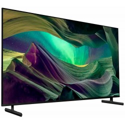 Телевизор Sony KD-75X85L (черный)