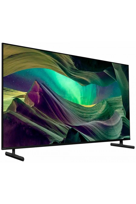 Телевизор Sony KD-75X85L (черный) 