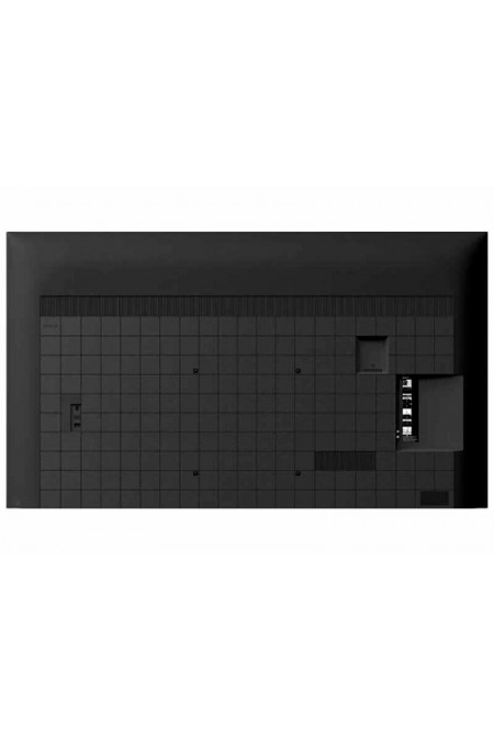 Телевизор Sony KD-85X80L (черный) 1