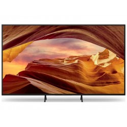 Телевизор Sony KD-75X75WLPAEP (черный)